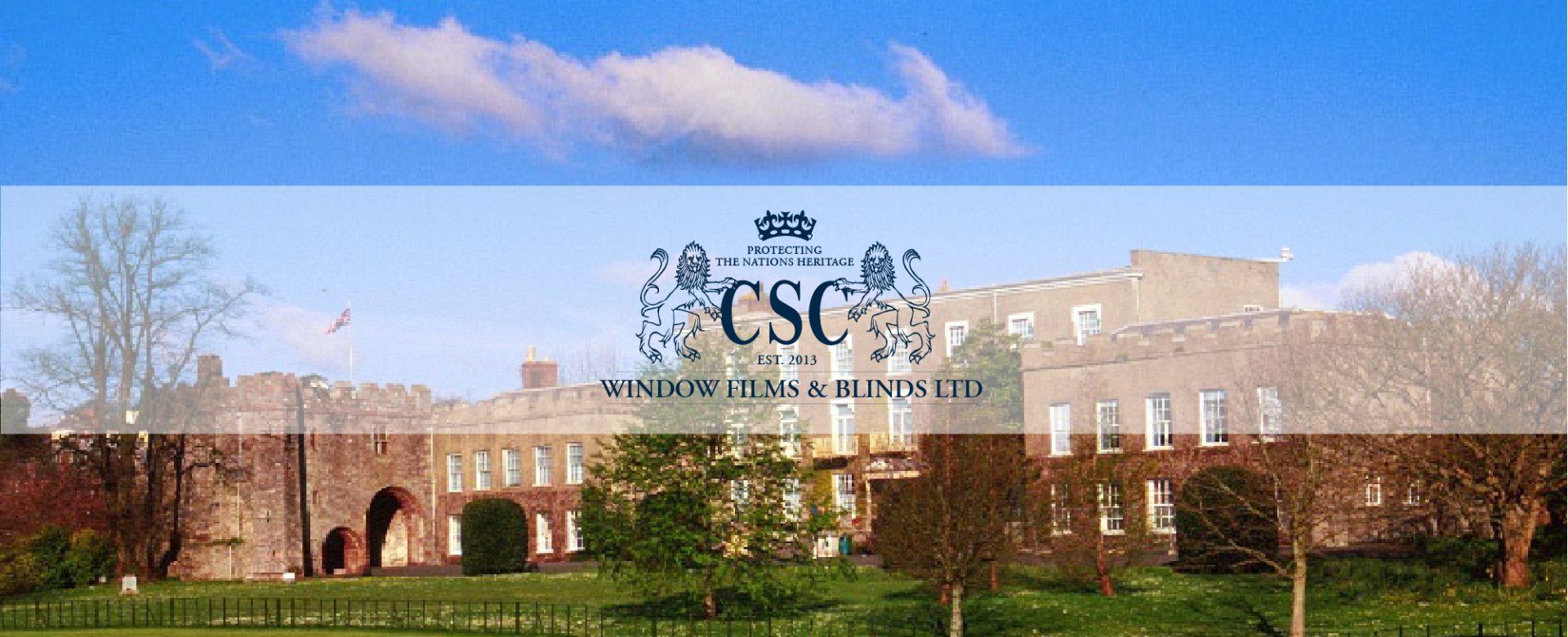 CSC WINDOW FILMS